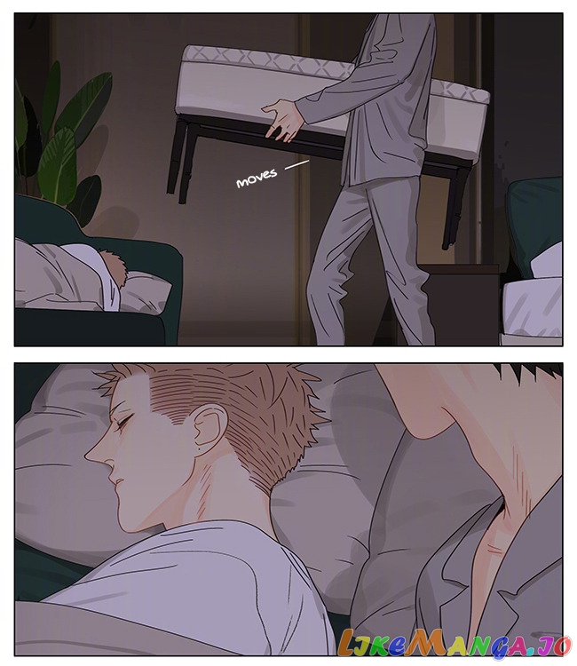 19 Days chapter 291 image 8